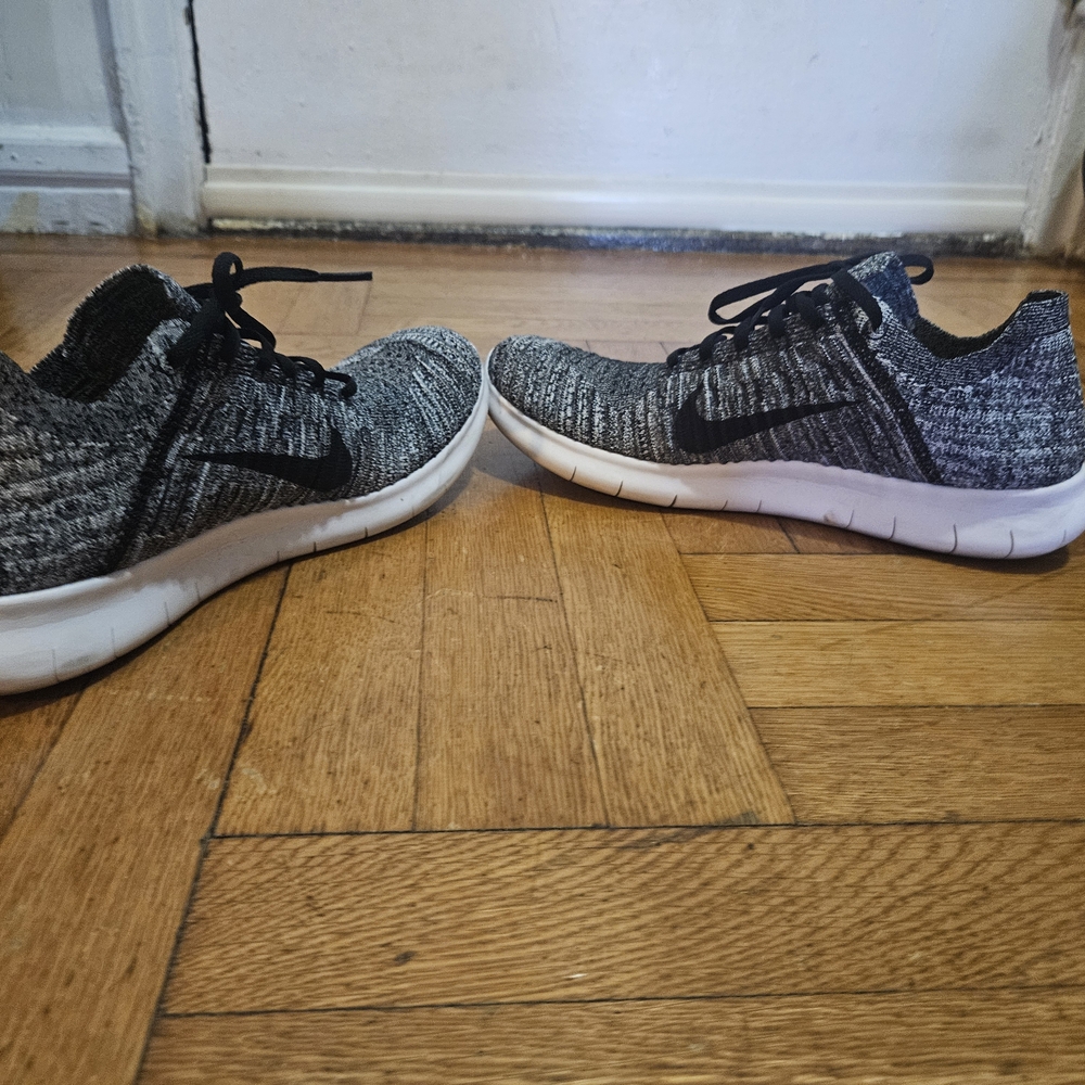 Nike Free RN Flyknit Men's - Picture 7 of 14